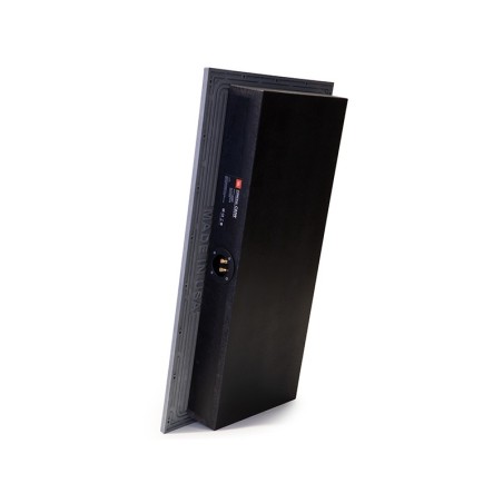 JBL C-82W Finitura frontale in Fidelity GlassTM verniciabile. - Subwoofer da incasso
