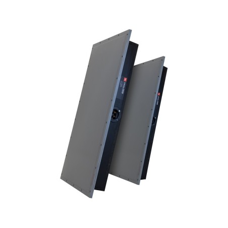 JBL C-82W Finitura frontale in Fidelity GlassTM verniciabile. - Subwoofer da incasso
