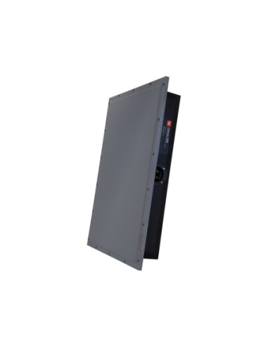 JBL C-83 Finitura frontale in Fidelity GlassTM verniciabile. - Diffusore da incasso