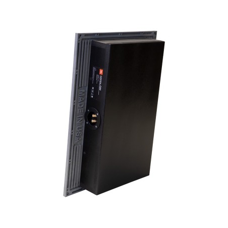 JBL C-83 Finitura frontale in Fidelity GlassTM verniciabile. - Diffusore da incasso