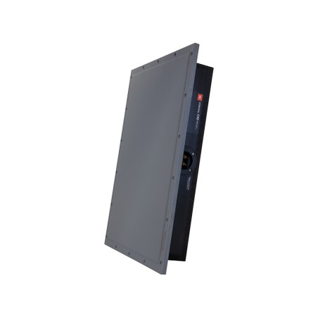 JBL C-86 Finitura frontale in Fidelity GlassTM verniciabile. - Diffusore da incasso