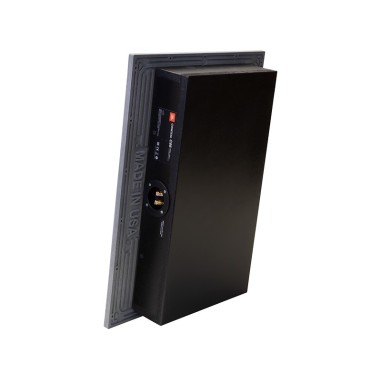 JBL C-86 Finitura frontale in Fidelity GlassTM verniciabile. - Diffusore da incasso