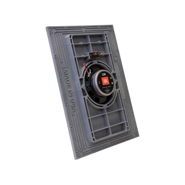 JBL C-86 Finitura frontale in Fidelity GlassTM verniciabile. - Diffusore da incasso