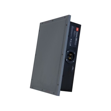 JBL C-86 Finitura frontale in Fidelity GlassTM verniciabile. - Diffusore da incasso