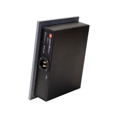 JBL C-86 Finitura frontale in Fidelity GlassTM verniciabile. - Diffusore da incasso