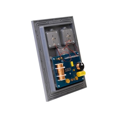 JBL C-86 Finitura frontale in Fidelity GlassTM verniciabile. - Diffusore da incasso