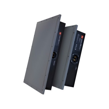 JBL C-86 Finitura frontale in Fidelity GlassTM verniciabile. - Diffusore da incasso
