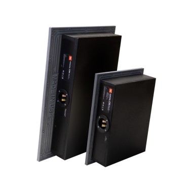 JBL C-86 Finitura frontale in Fidelity GlassTM verniciabile. - Diffusore da incasso