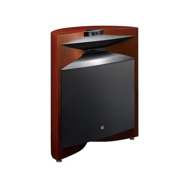 JBL EVEREST DD67000 Palissandro - Coppia diffusori da pavimento