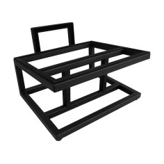 JBL JS-150 Stand - Coppia stand per diffusori