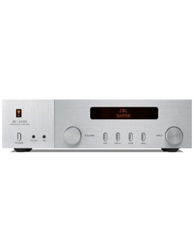 JBL SA550 - Amplificatore integrato