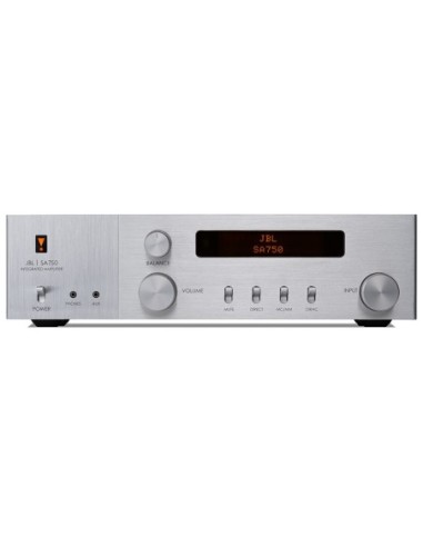 JBL SA750 - Amplificatore integrato