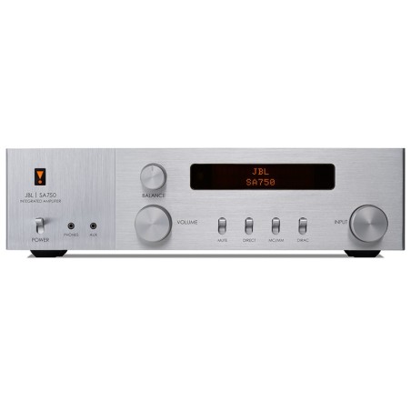 JBL SA750 - Amplificatore integrato