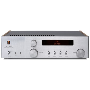 JBL SA750 - Amplificatore integrato