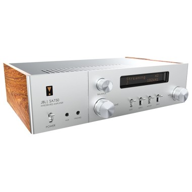 JBL SA750 - Amplificatore integrato