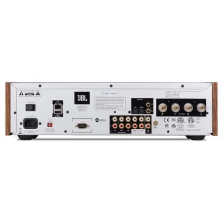 JBL SA750 - Amplificatore integrato