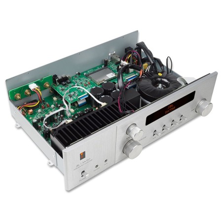 JBL SA750 - Amplificatore integrato