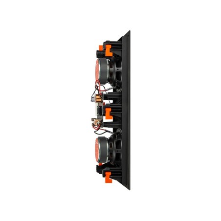 JBL Stage 250WL - Diffusore da incasso a parete