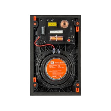 JBL Stage 260W - Diffusore da incasso a parete