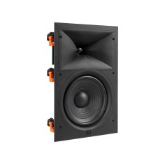 JBL Stage 280W - Diffusore da incasso a parete 2