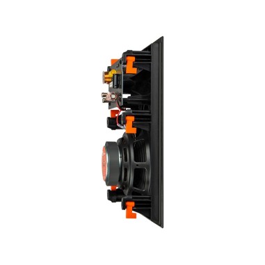 JBL Stage 280W - Diffusore da incasso a parete