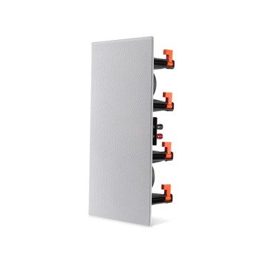 JBL Studio 2 55IW - Diffusore da incasso a parete