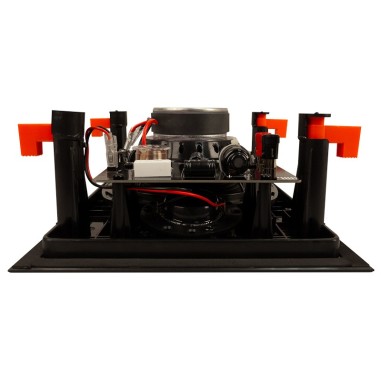 JBL Studio 2 55IW - Diffusore da incasso a parete