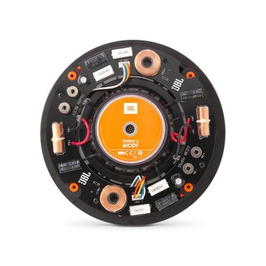 JBL Studio 2 6ICDT - Diffusore da incasso a soffitto
