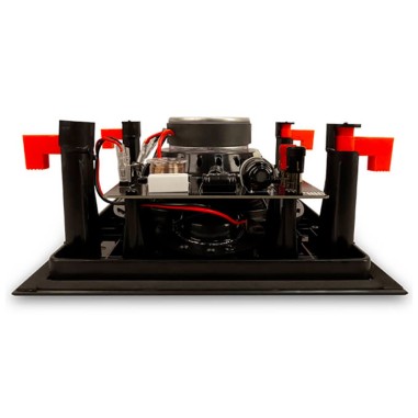 JBL Studio 2 6ICDT - Diffusore da incasso a soffitto