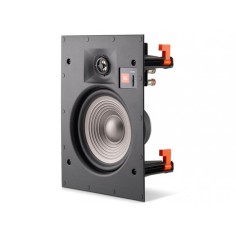 JBL Studio 2 6IW - Diffusore da incasso a parete 2