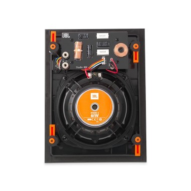 JBL Studio 2 6IW - Diffusore da incasso a parete