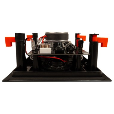 JBL Studio 2 6IW - Diffusore da incasso a parete