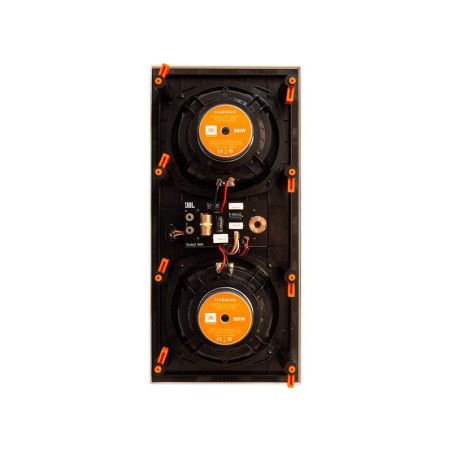 JBL Studio 2 88IW - Diffusore da incasso a parete