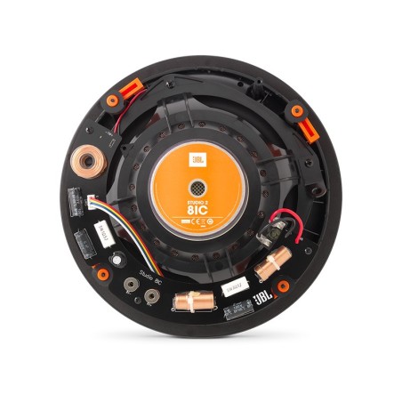 JBL Studio 2 8IC - Diffusore da incasso a soffitto JBL Studio 2 8IC - Diffusore da incasso a soffitto