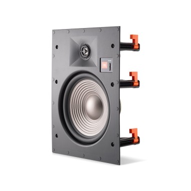JBL Studio 2 8IW - Diffusore da incasso a parete