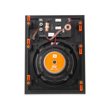 JBL Studio 2 8IW - Diffusore da incasso a parete