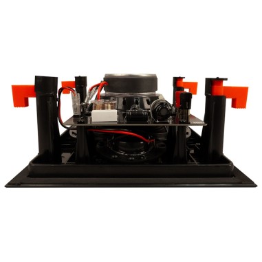 JBL Studio 2 8IW - Diffusore da incasso a parete