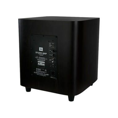 JBL Studio 660P - Subwoofer attivo