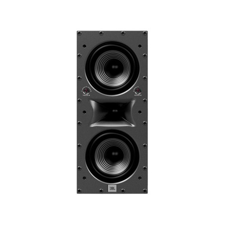 JBL Studio 6 66LCR - Diffusore da incasso a parete