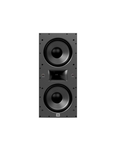 JBL Studio 6 88LCR - Diffusore da incasso a parete