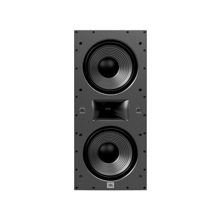 JBL Studio 6 88LCR - Diffusore da incasso a parete