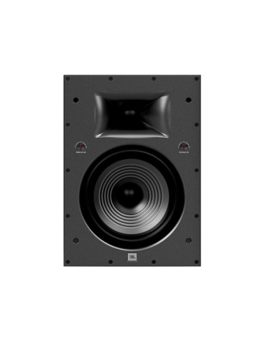 JBL Studio 6 8IW - Diffusore da incasso a parete