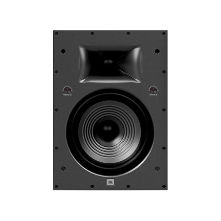 JBL Studio 6 8IW - Diffusore da incasso a parete