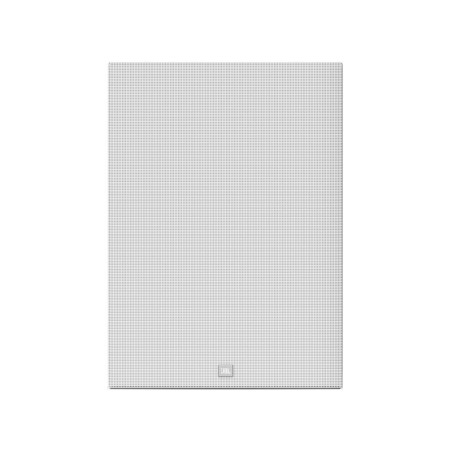 JBL Studio 6 8IW - Diffusore da incasso a parete
