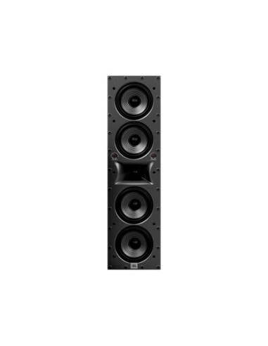 JBL Studio 6 Theater - Diffusore da incasso a parete