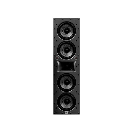 JBL Studio 6 Theater - Diffusore da incasso a parete