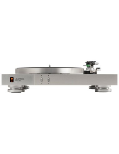 JBL TT350 - Giradischi trazione diretta