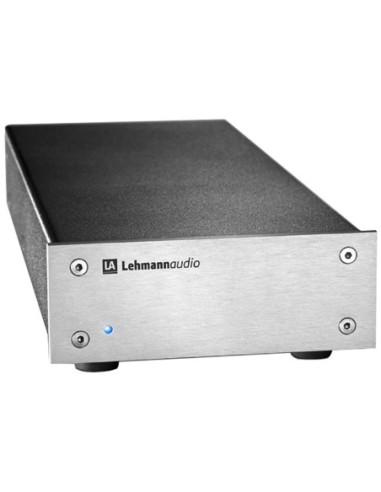 Lehmannaudio Stamp - Amplificatore finale di potenza