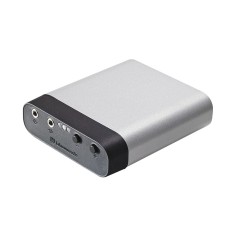 Lehmannaudio Traveller - Amplificatore per cuffie