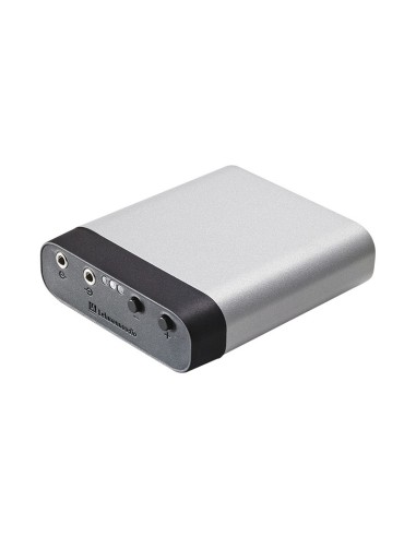 Lehmannaudio Traveller - Amplificatore per cuffie